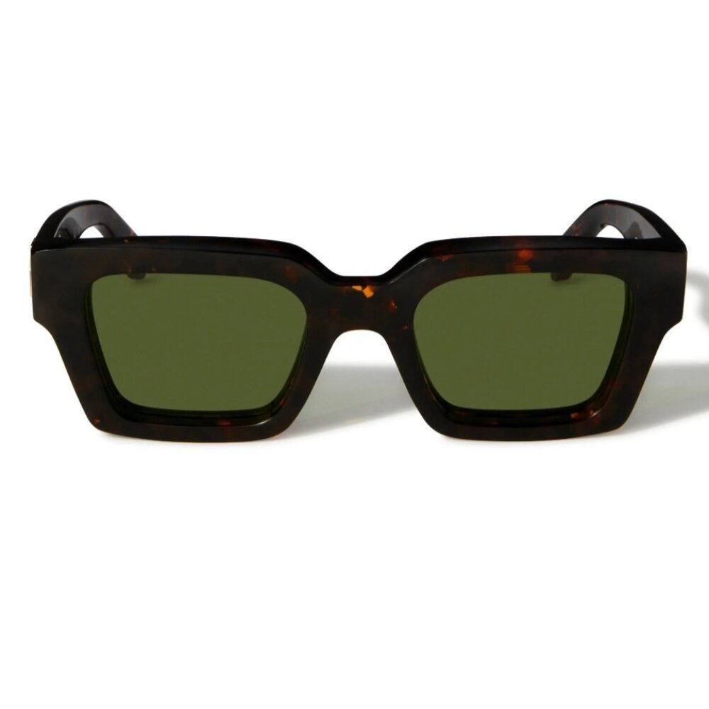 Off-White Catalina Rectangular Frame Sunglasses - image 6